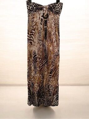 R&M Richards Maxi Dress S/16